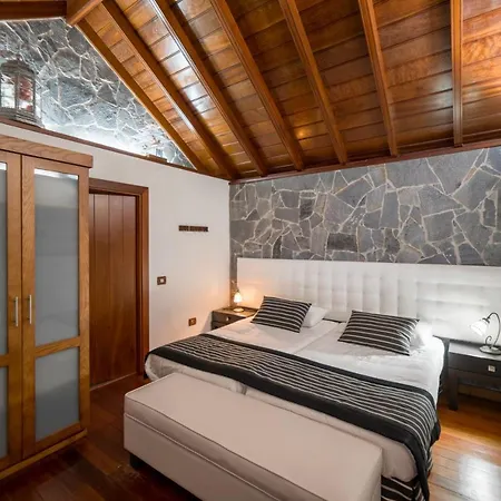 Tatil Evi El Lagar Tenerife