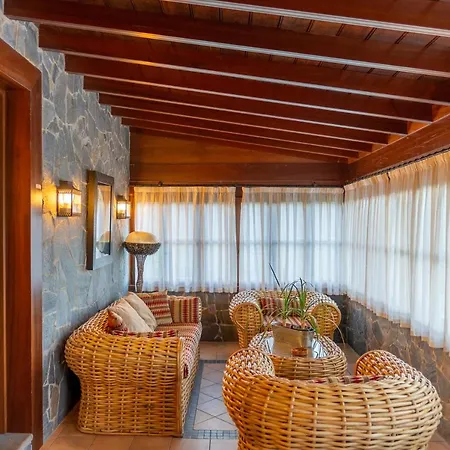 El Lagar Tenerife Ля Оротава