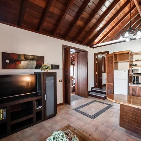 Tatil Evi El Lagar Tenerife