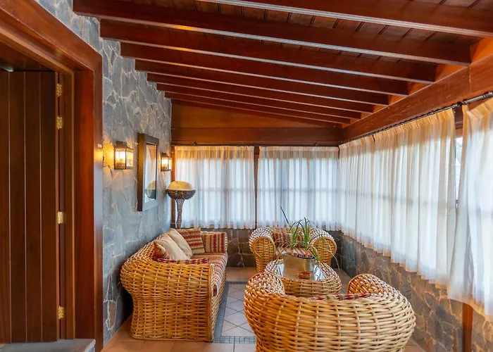 El Lagar Tenerife La Orotava