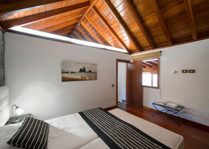 El Lagar Tenerife * La Orotava