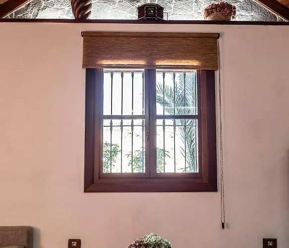 Prázdninový dům El Lagar Tenerife La Orotava