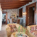 Tatil Evi El Lagar Tenerife