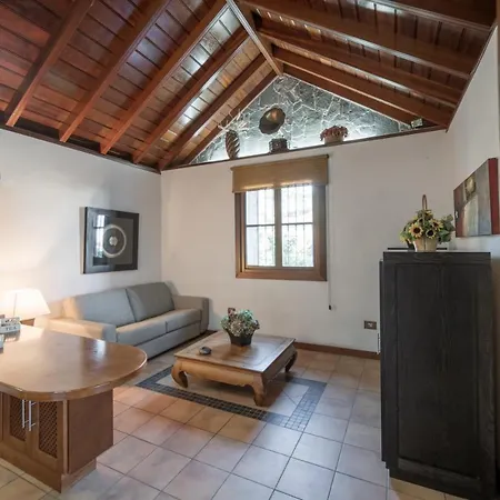 El Lagar Tenerife * La Orotava