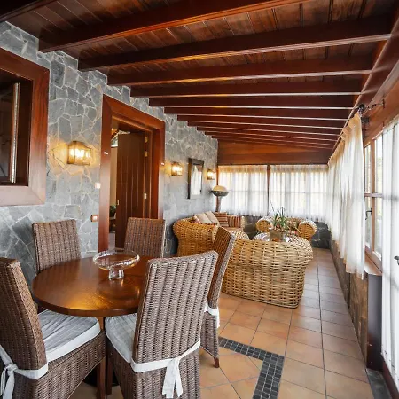 El Lagar Tenerife 別荘