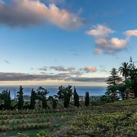 El Lagar Tenerife La Orotava