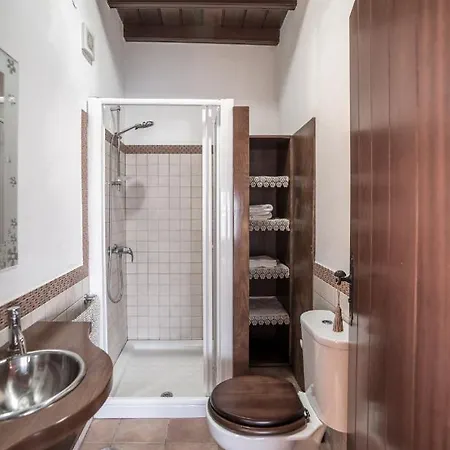 El Lagar Tenerife Dom wakacyjny