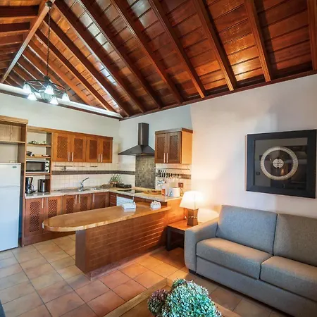 Holiday home El Lagar Tenerife