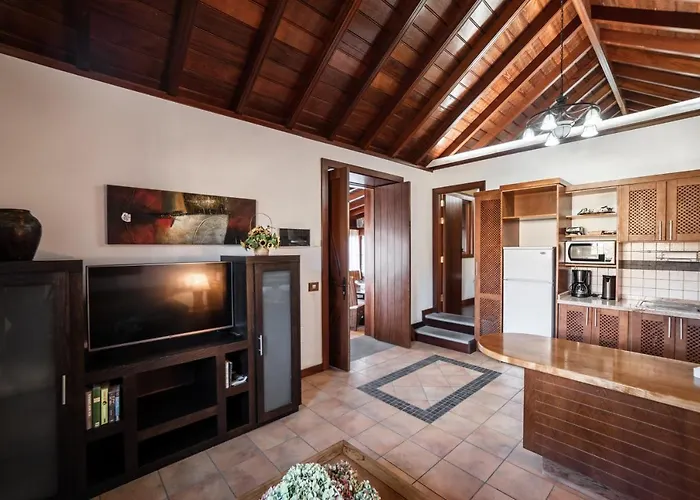 Сasa de vacaciones El Lagar Tenerife