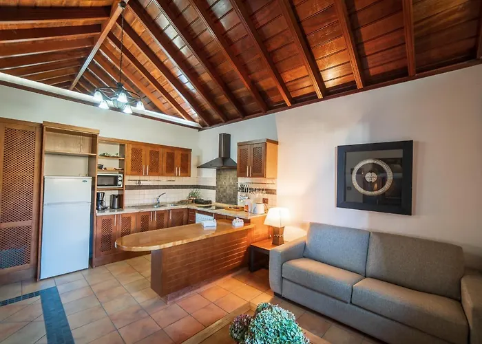 Сasa de vacaciones El Lagar Tenerife
