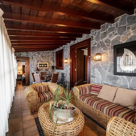 Сasa de vacaciones El Lagar Tenerife *
