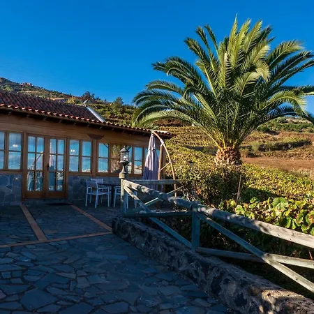 Сasa de vacaciones El Lagar Tenerife
