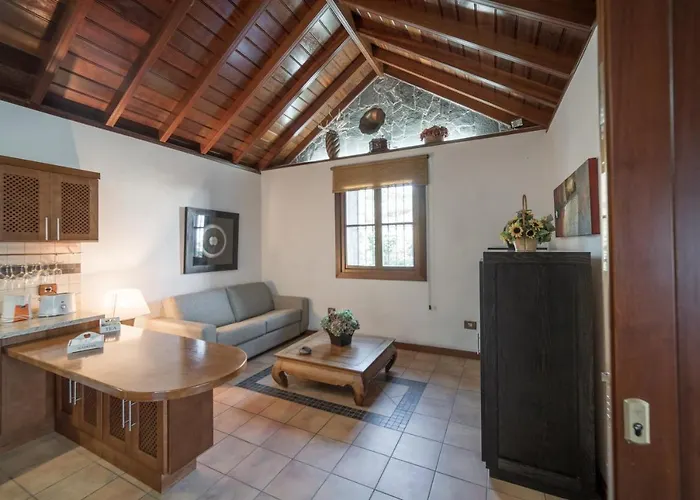 El Lagar Tenerife * La Orotava