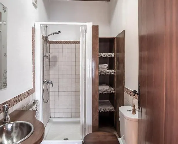 El Lagar Tenerife Hébergement de vacances