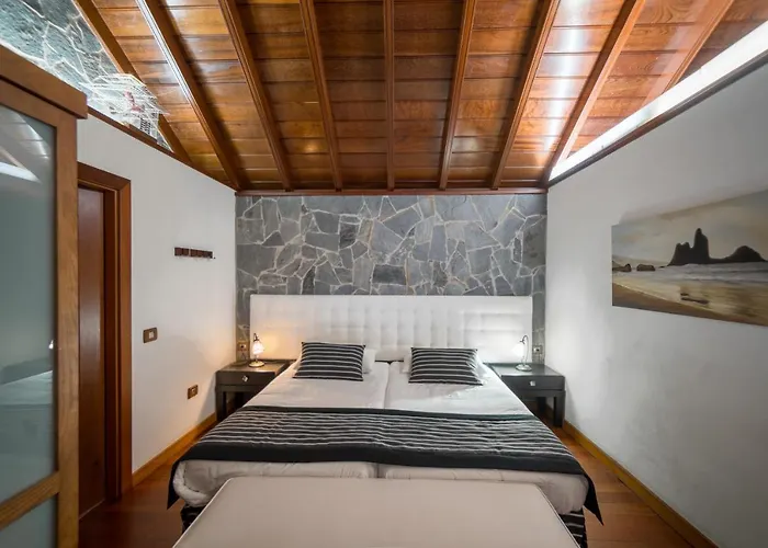 El Lagar Tenerife * La Orotava